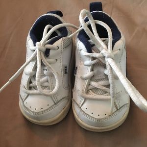 Nike Toddler Size 2